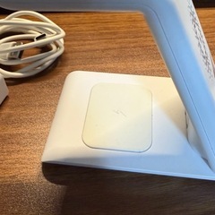 ワイヤレス充電器 3in1 15W急速充電 の画像