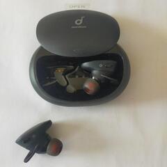 soundcore Liberty 2 Pro イヤフォンセット