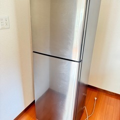 225L SHARP シャープ ノンフロン冷凍冷蔵庫 SJ-D2...