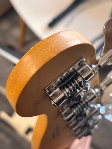 215) 【美品】 Fender フェンダーGDC100SCE エレキアコースティック