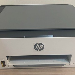 HPSmart Tank5105保証書付き　セットの画像