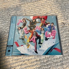フォーエイト48 ロミエット　A・B CD.DVD2枚セット未開封 品の画像
