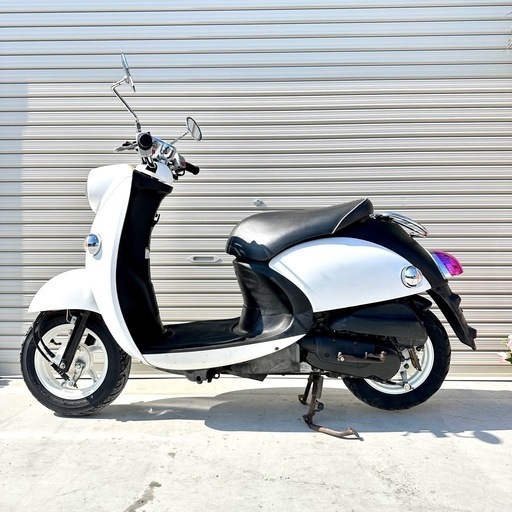 埼玉発!! ヤマハ　ビーノ　YAMAHA VINO SA37J 直接引き取り　隣県格安配送　全国陸送可能！