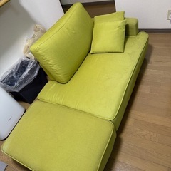 ソファ
