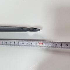 プロンズ棚受6本セットの画像