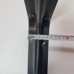 プロンズ棚受6本セットの画像