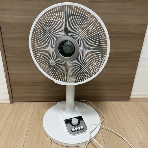 扇風機