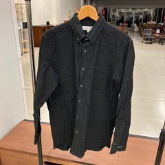 HA2502-199 配送不可UNIQLO ボタンダウンシャツ ...