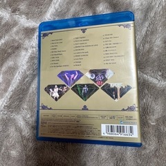 安室奈美恵 LIVEDVD ブルーレイの画像