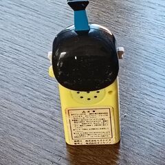 ライターケースの画像
