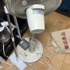扇風機