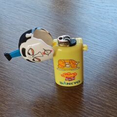 ライターケースの画像