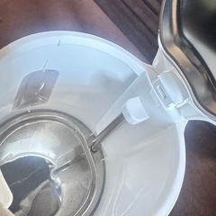ニトリ 1.0L 電気ケトルの画像