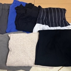 ズボン・服・スカートまとめ売り‼️