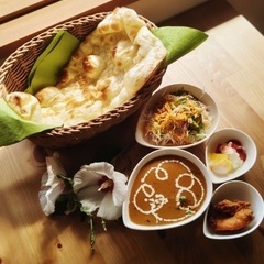 カレーを食べようの会
