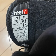 スノーボード一式の画像