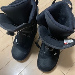 スノーボード一式の画像