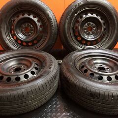 【DL LE MANS V+ ルマン5+ 195/65R15】夏...