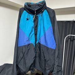群馬県のウインドブレーカーの中古が安い！激安で譲ります・無料