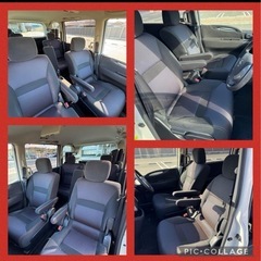 ⭐️お手頃価格‼️すぐ使える日産セレナ引越し旅行送迎など‼️⭐️の画像