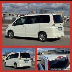 ⭐️お手頃価格‼️すぐ使える日産セレナ引越し旅行送迎など‼️⭐️の画像