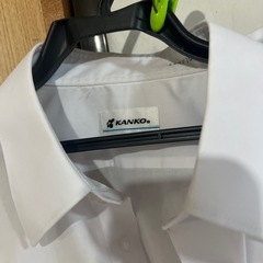 重富中学校 長袖シャツ4枚
の画像