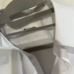 重富中学校 長袖シャツ4枚
の画像