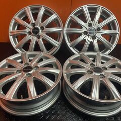 BS BRIDGESTONE BALMINUM 社外ホイール 1...