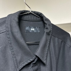 HARE シャツジャケットの画像