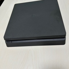 プレイステーション4本体