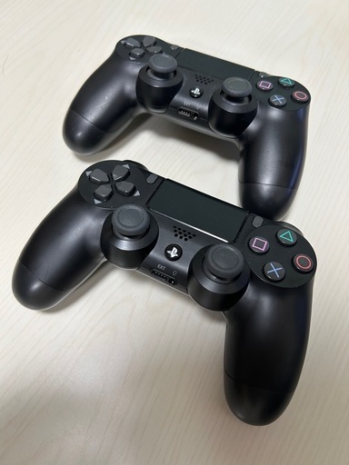 プレイステーション4本体