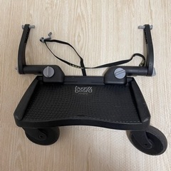 ベビーカーステップ　バギーボードの画像