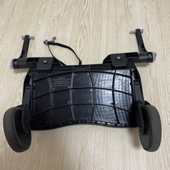 ベビーカーステップ　バギーボードの画像