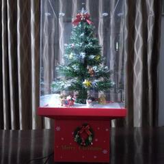 クリスマスツリー