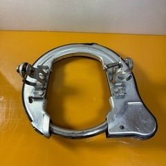 自転車の鍵の画像