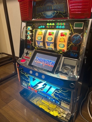 早い者勝ち❗️人気パチスロ機