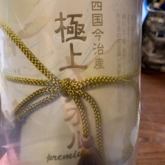 極上今治タオル　霧箱入り
の画像