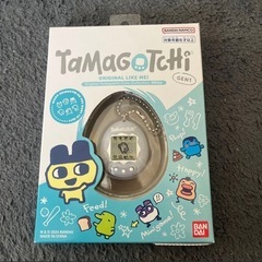 バンダイ たまごっち Original Tamagotchi B...