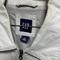 GAP ジャケットの画像