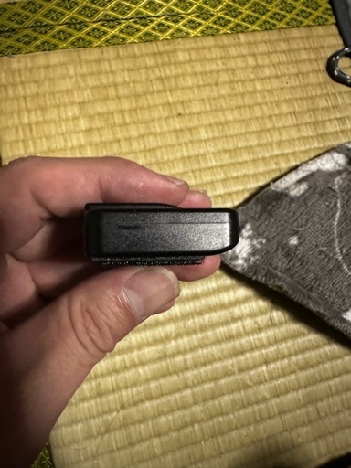 【中古】ドローン外付けリモートID