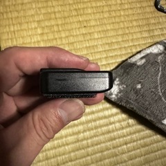 【中古】ドローン外付けリモートIDの画像