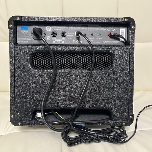 苫小牧バナナ】AER/エーイーアール アコースティックギターアンプ