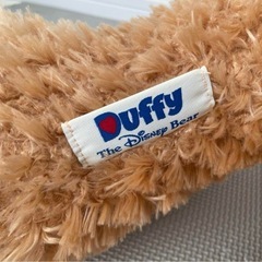 ダッフィー　シェリーメイ　ぬいぐるみの画像