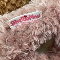 ダッフィー　シェリーメイ　ぬいぐるみの画像