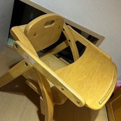 ローチェアー