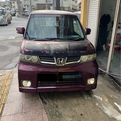 ホンダゼストスパーク値下げ9万円‼️