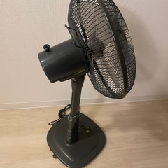 National 扇風機の画像