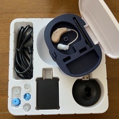 集音器　