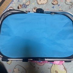 キティーちゃん　保冷バッグの画像