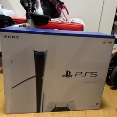 PlayStation 5 CFI-2000A01の画像